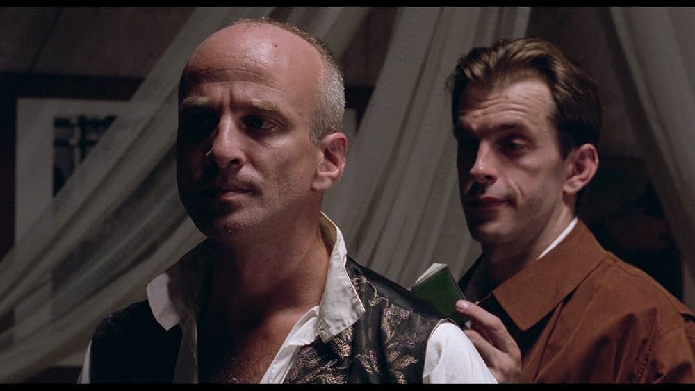 ボディ・パズルの画像