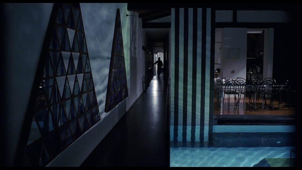 ボディ・パズルの画像