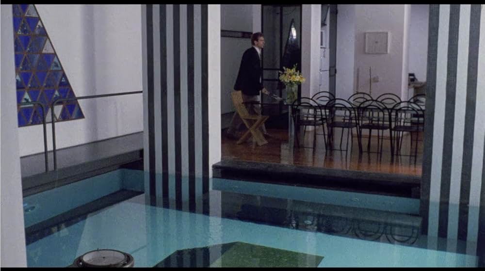 ボディ・パズルの画像