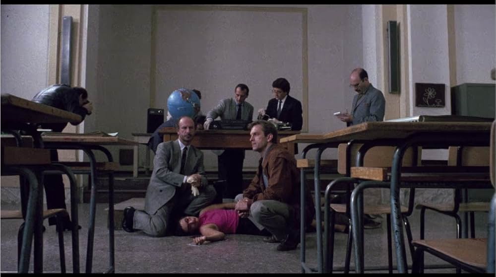 ボディ・パズルの画像