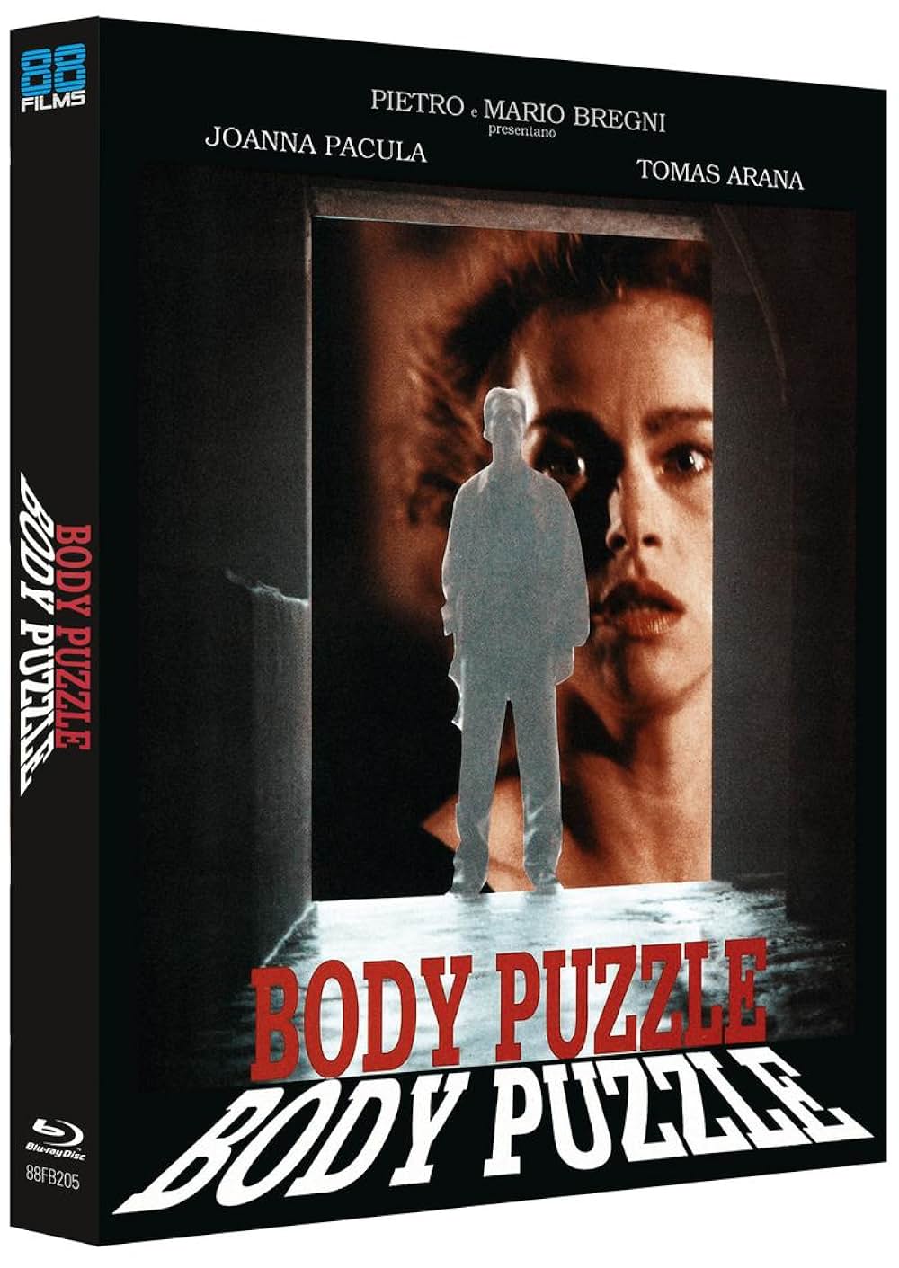 ボディ・パズルの画像