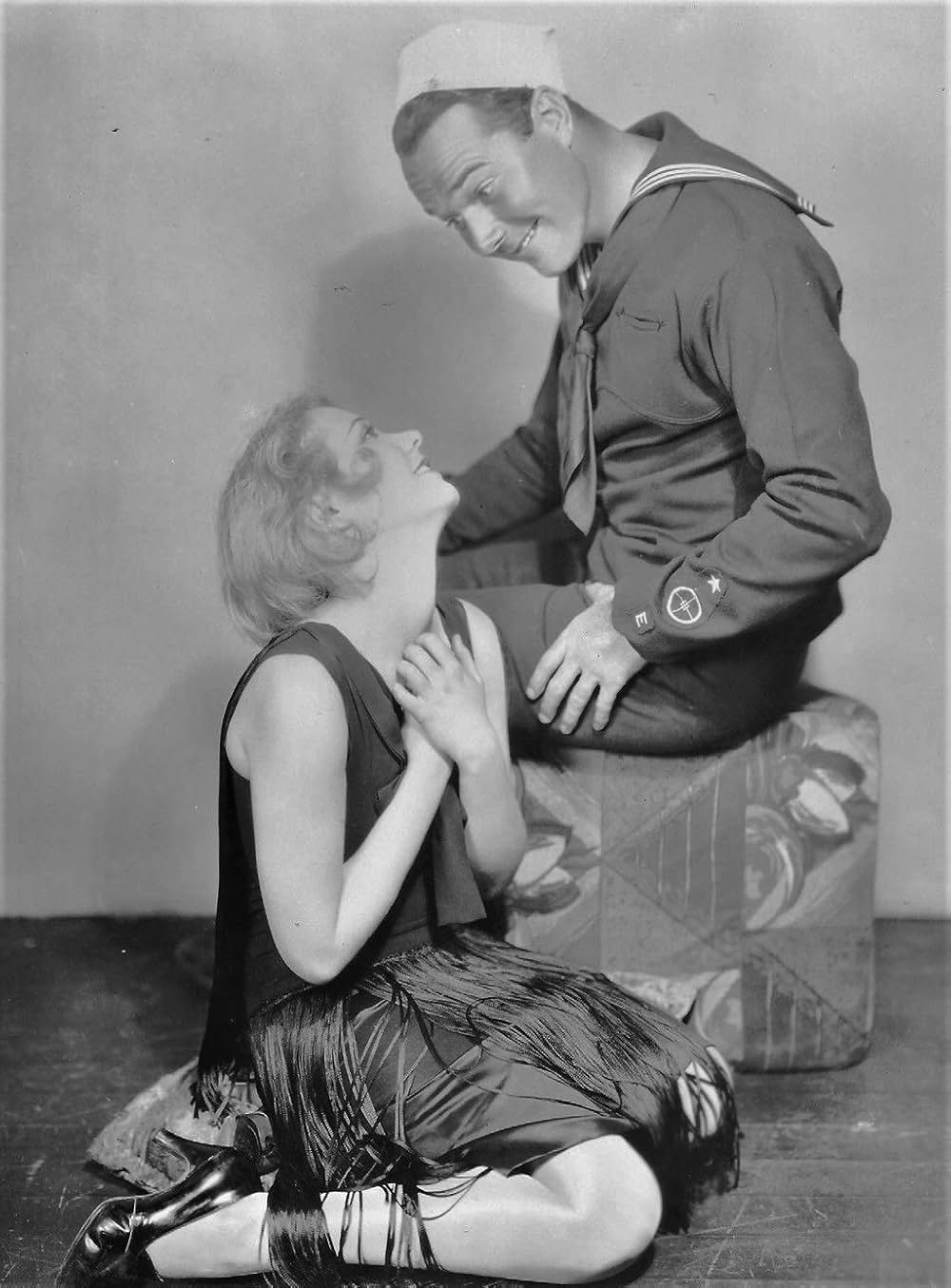 エロチック艦隊の画像