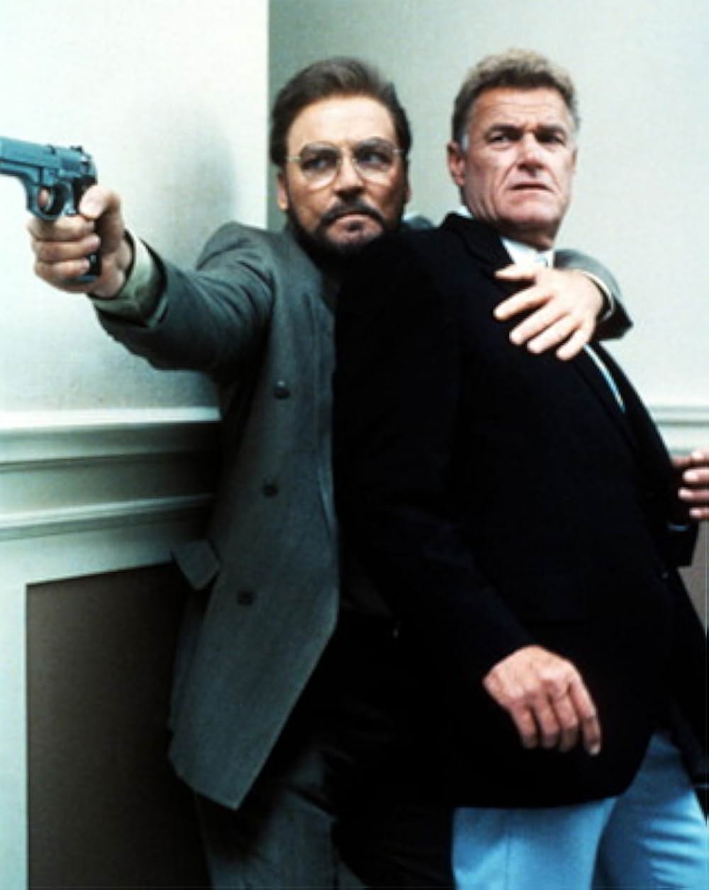 バッドコップの画像