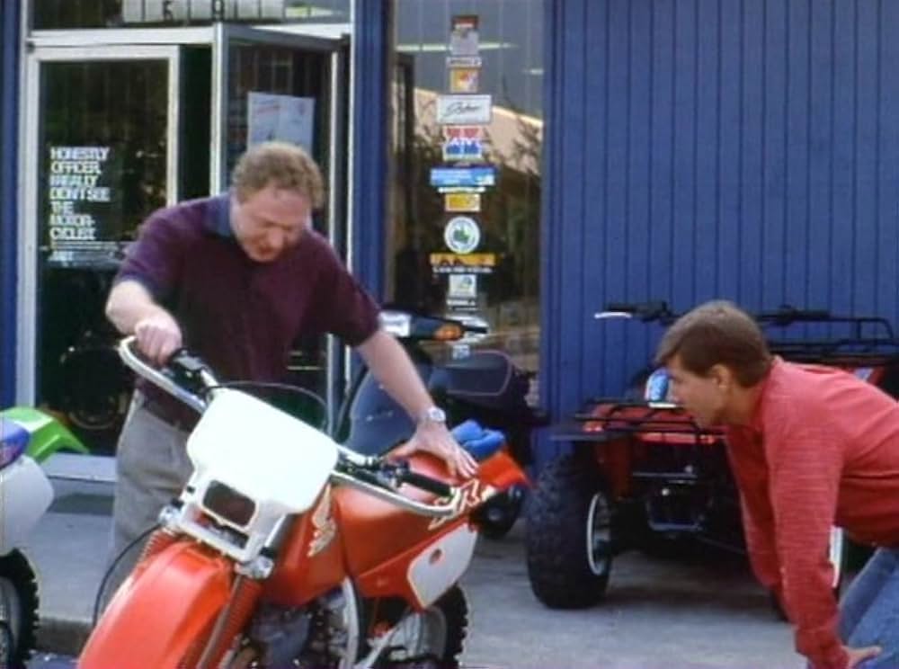 バッドコップの画像