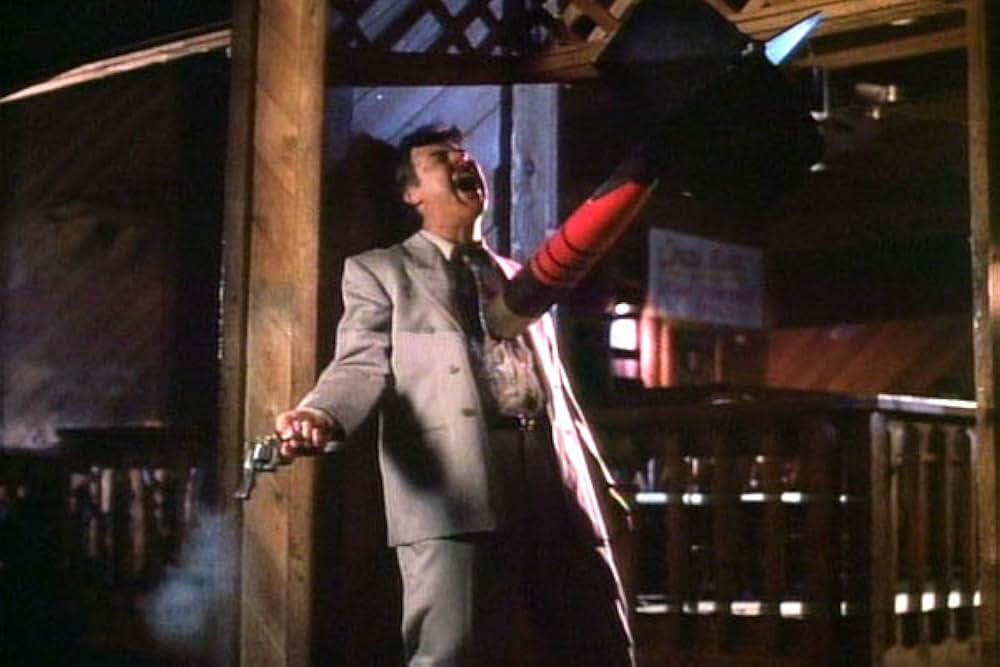 バッドコップの画像