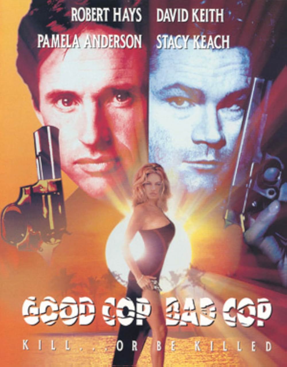 バッドコップの画像