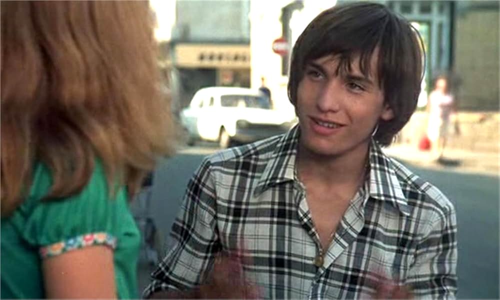 ロミー・シュナイダーの 情事の画像