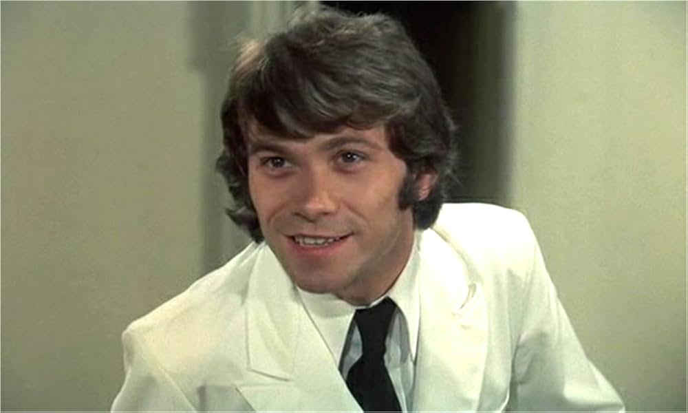 ロミー・シュナイダーの 情事の画像