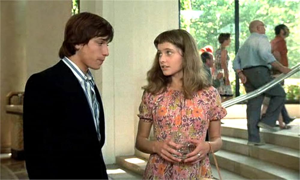 ロミー・シュナイダーの 情事の画像