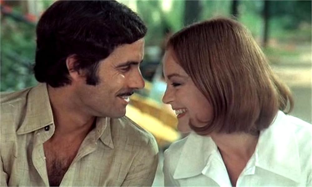 ロミー・シュナイダーの 情事の画像