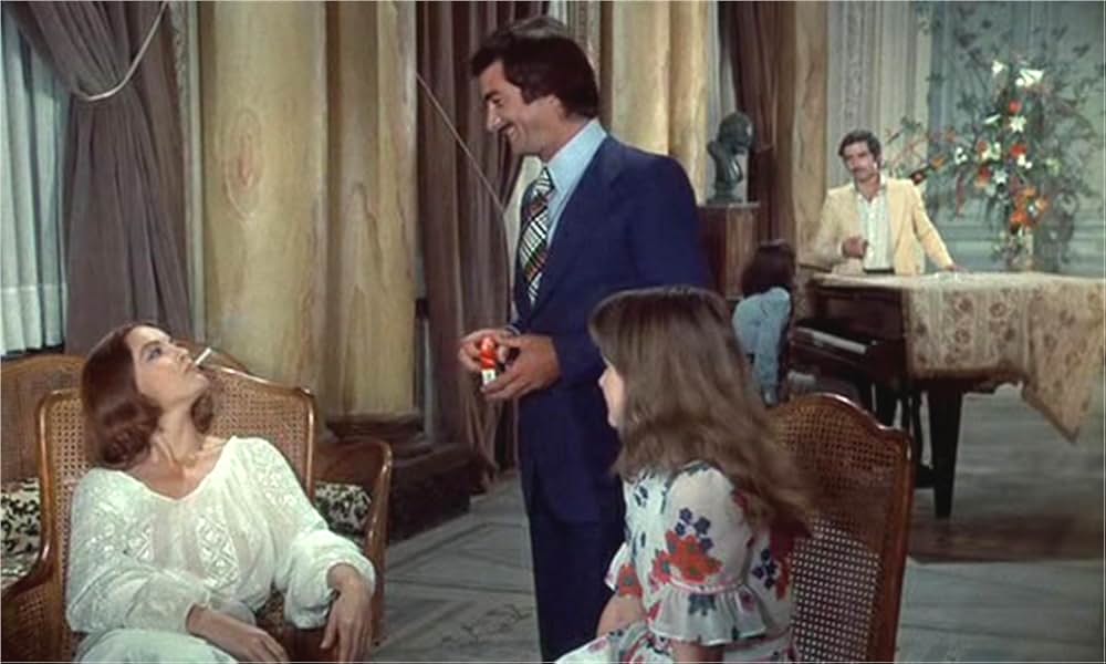 ロミー・シュナイダーの 情事の画像