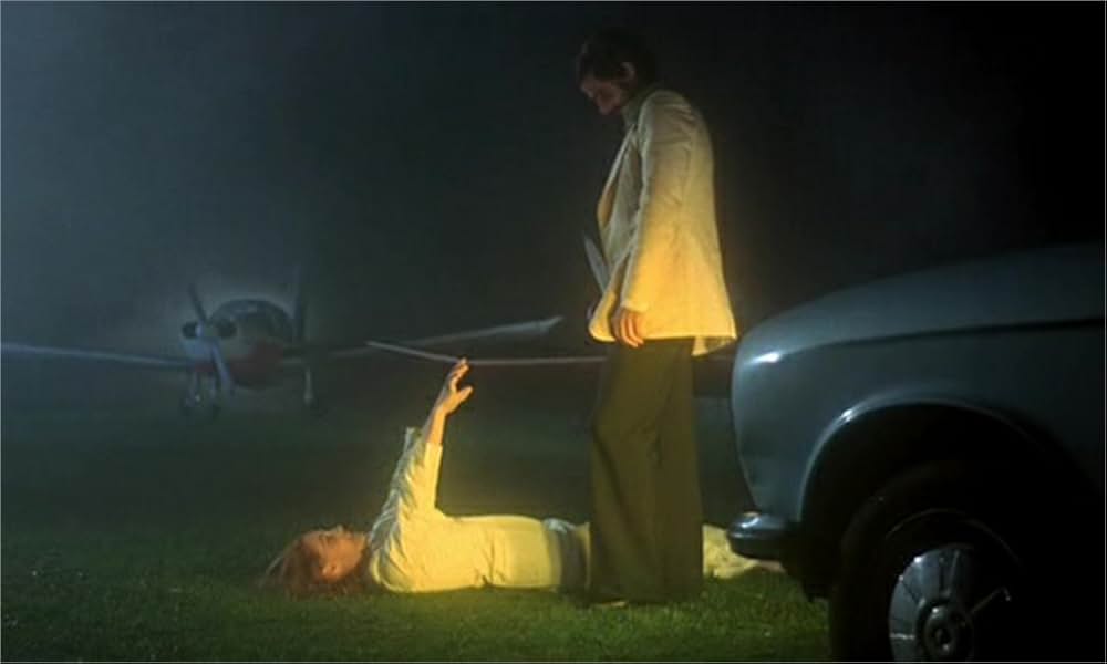 ロミー・シュナイダーの 情事の画像