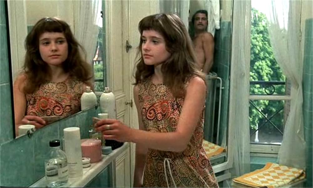 ロミー・シュナイダーの 情事の画像