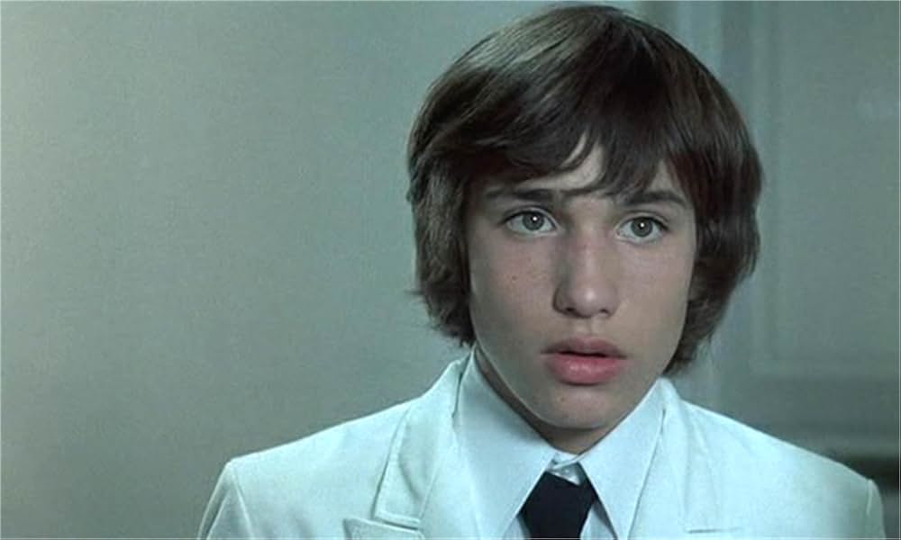 ロミー・シュナイダーの 情事の画像