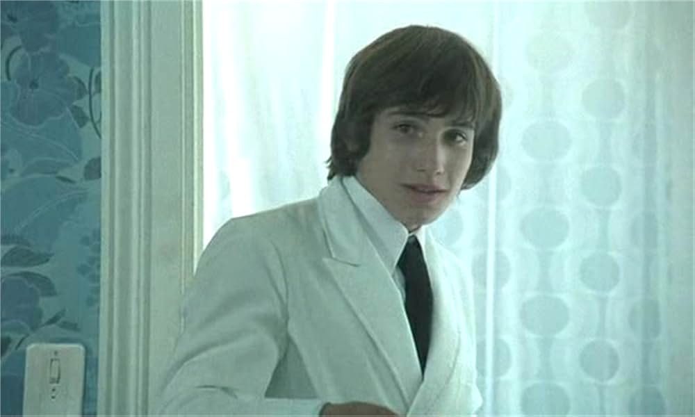 ロミー・シュナイダーの 情事の画像