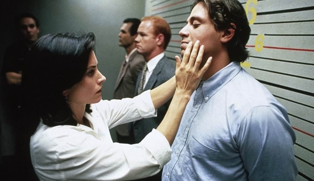 ブラインド・ウィットネス／猟奇レイプ犯の画像