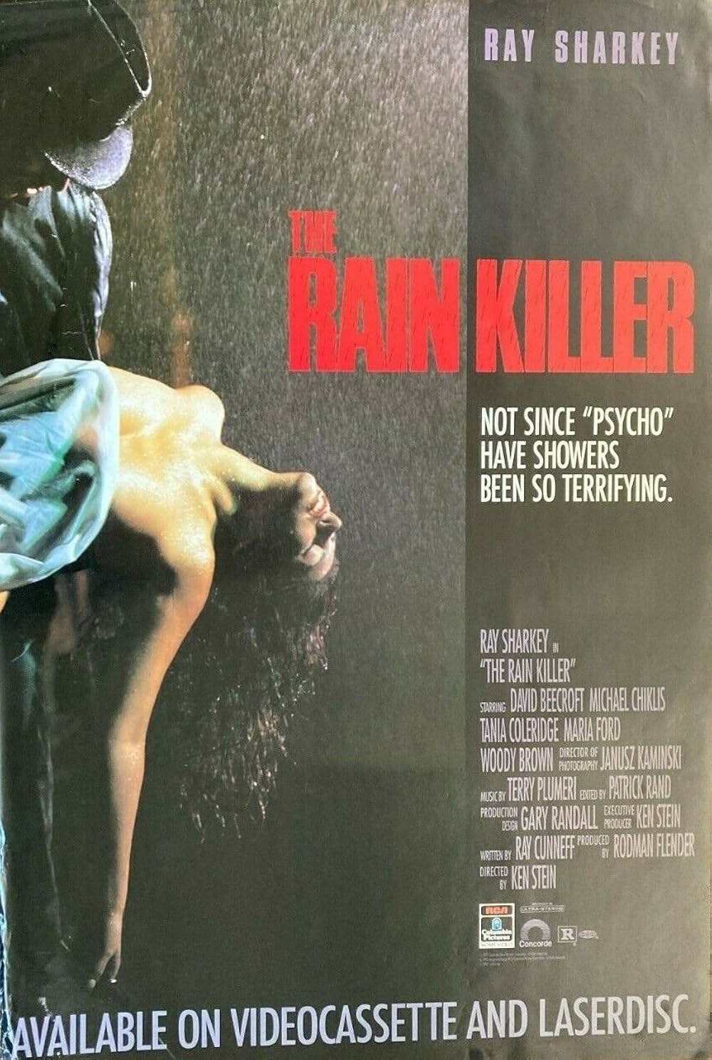 レイン・キラーの画像