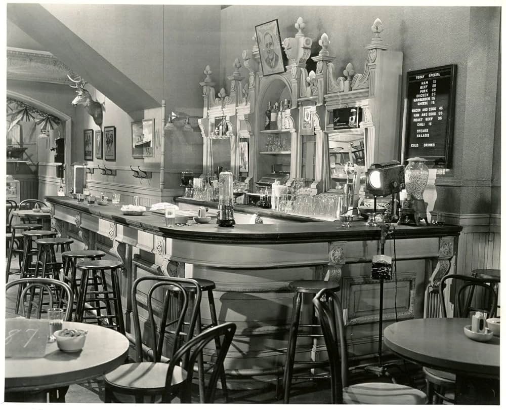 十一人の脱獄者の写真