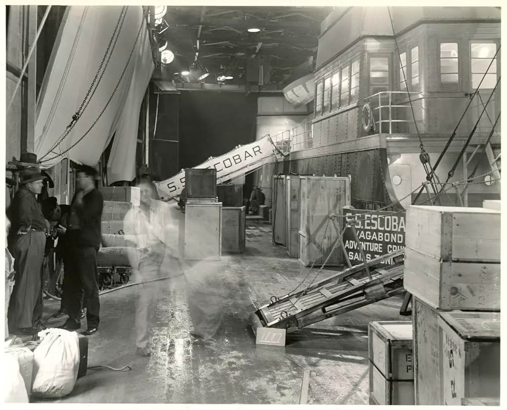 十一人の脱獄者の画像