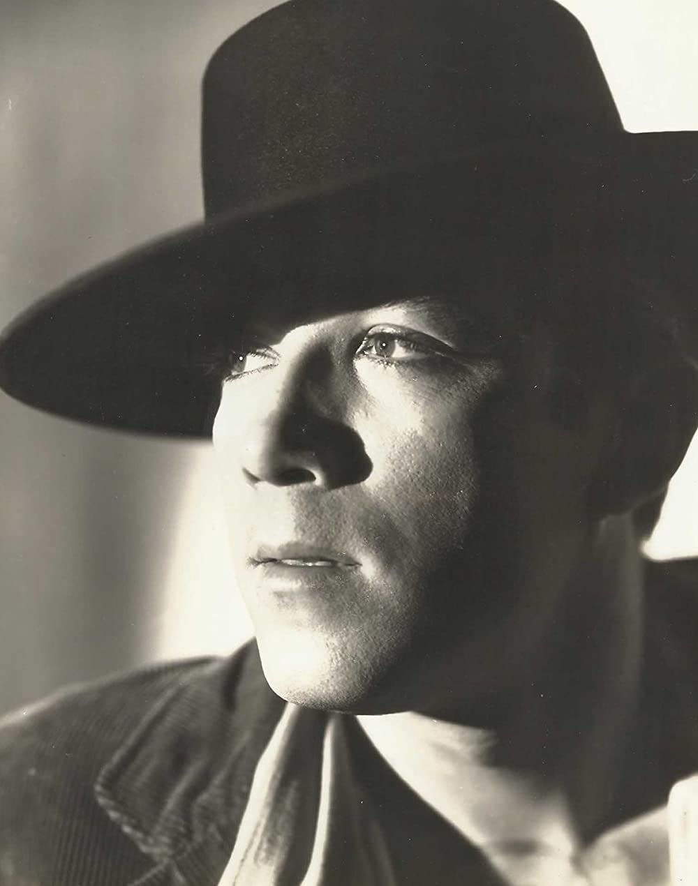 「血と砂」アンソニー・クインの画像