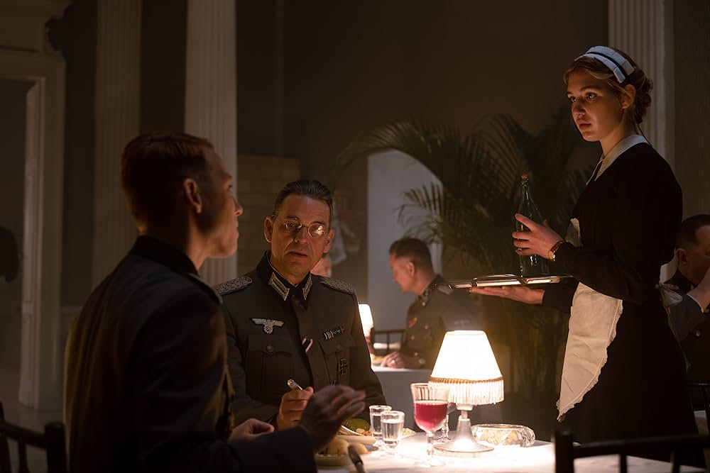 Irena's Vow（原題）の画像