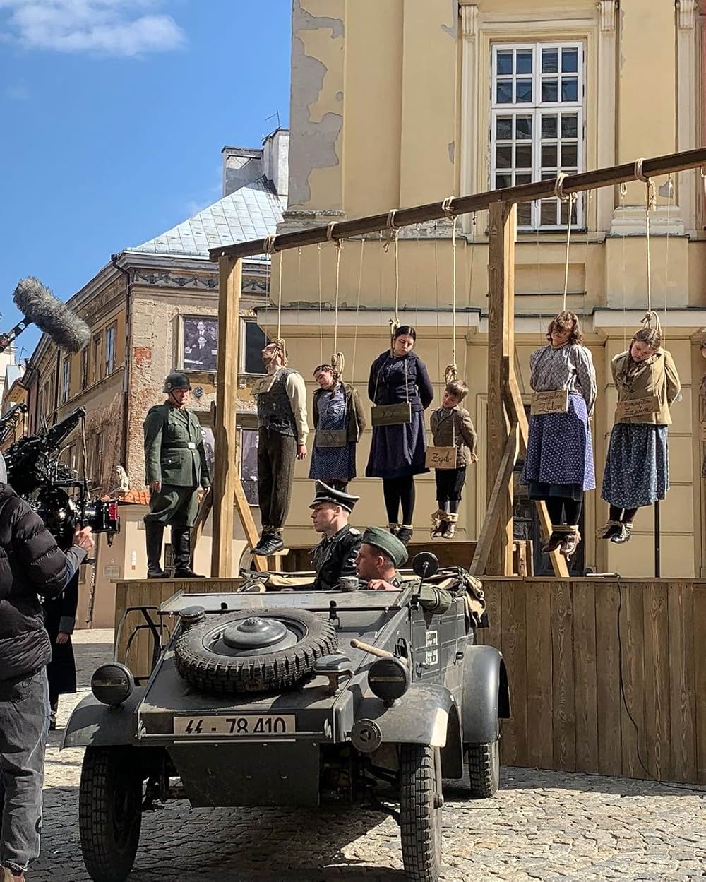 Irena's Vow（原題）の画像