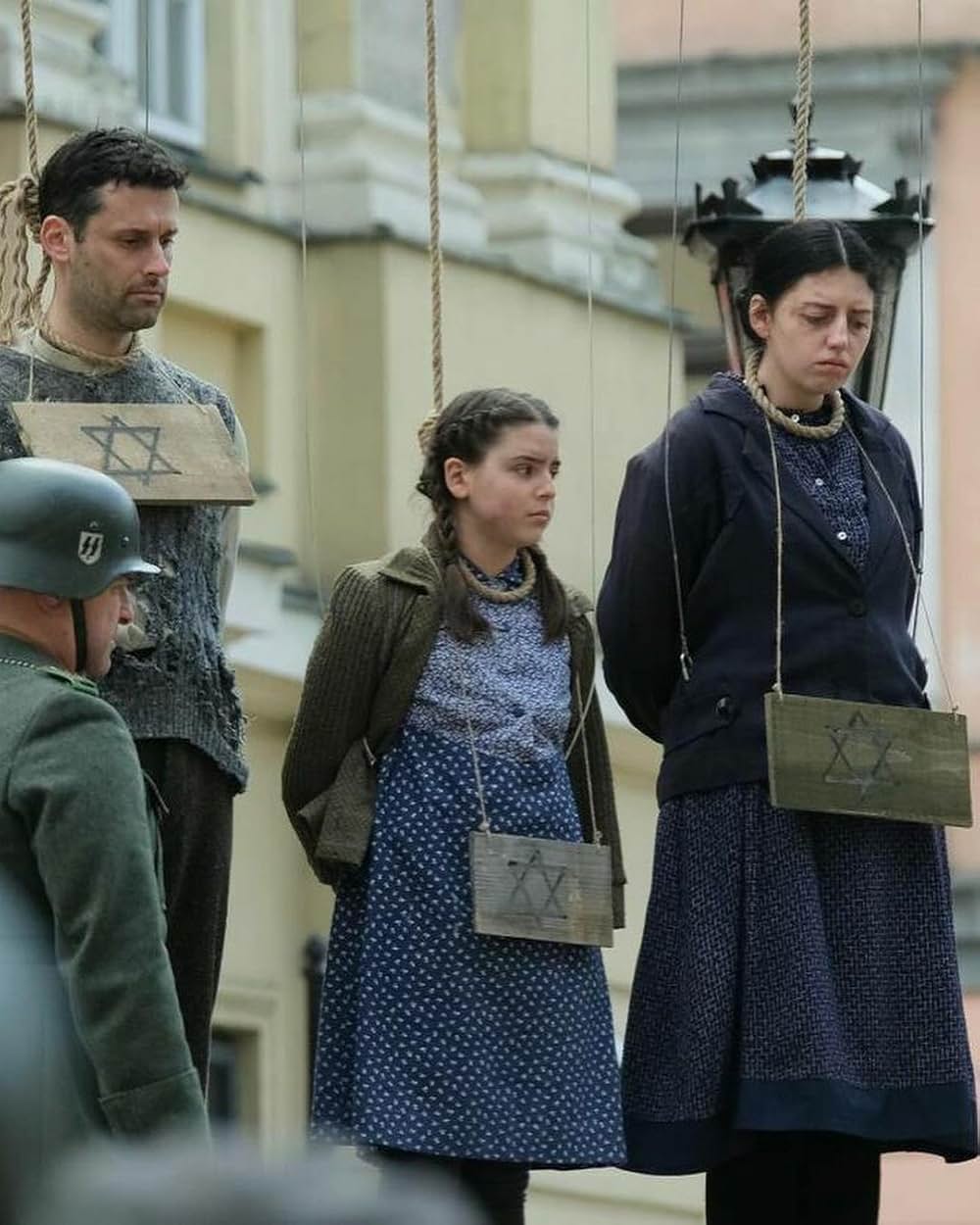 Irena's Vow（原題）の画像