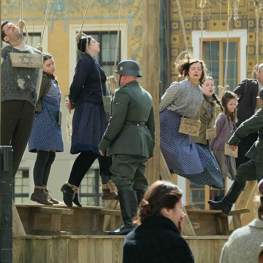 Irena's Vow（原題）の画像