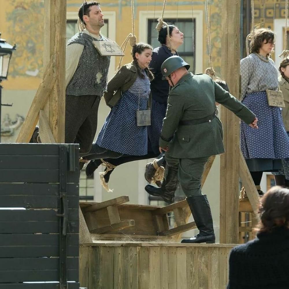 Irena's Vow（原題）の画像