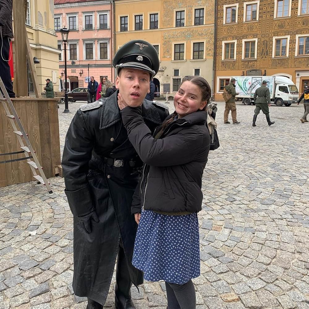 Irena's Vow（原題）の画像