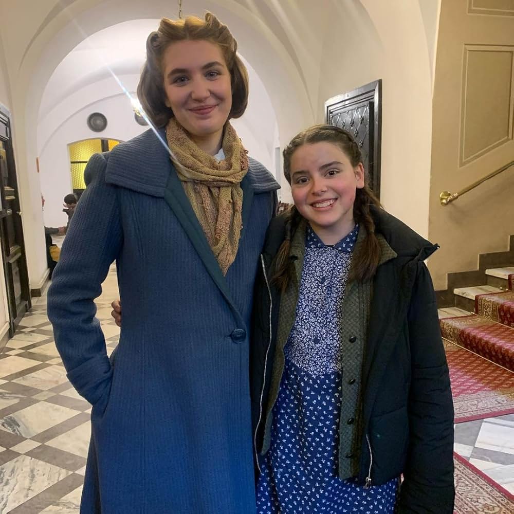 Irena's Vow（原題）の画像