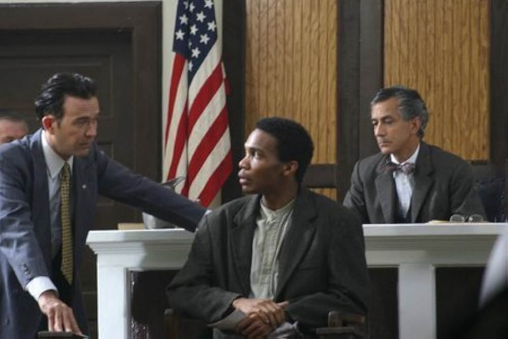 評決の行方の画像