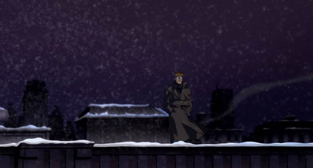 バットマン・イヤー・ワン（原題）の画像