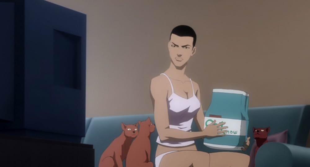 バットマン・イヤー・ワン（原題）の画像