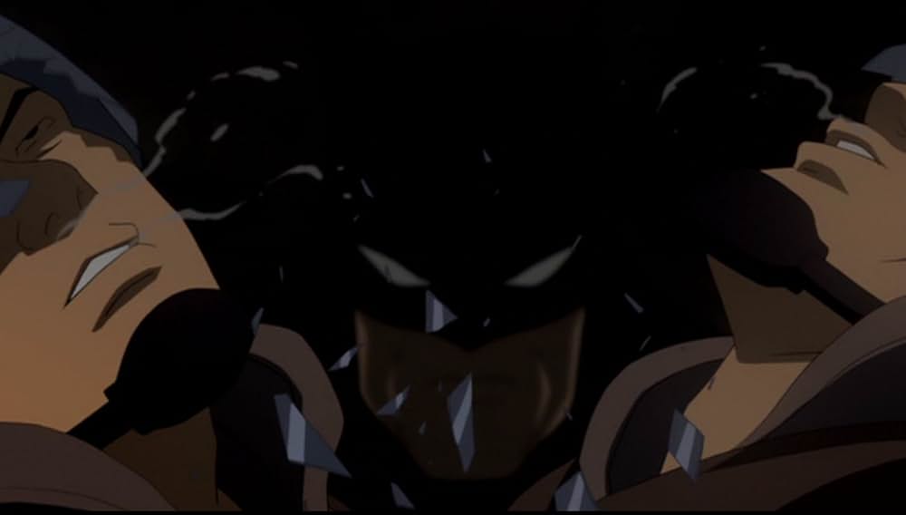 バットマン・イヤー・ワン（原題）の画像