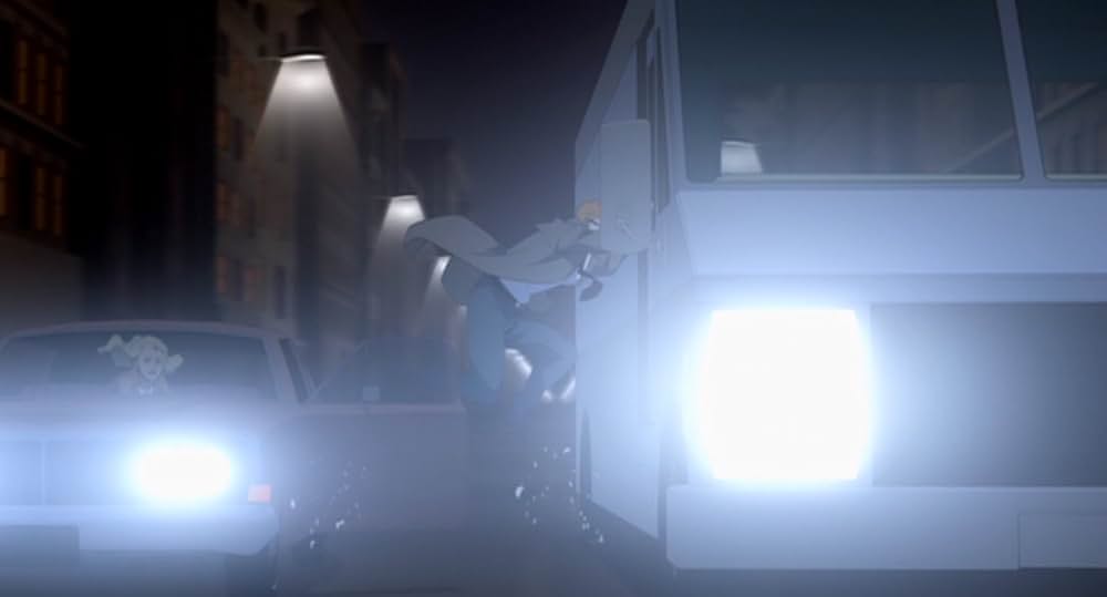 バットマン・イヤー・ワン（原題）の画像