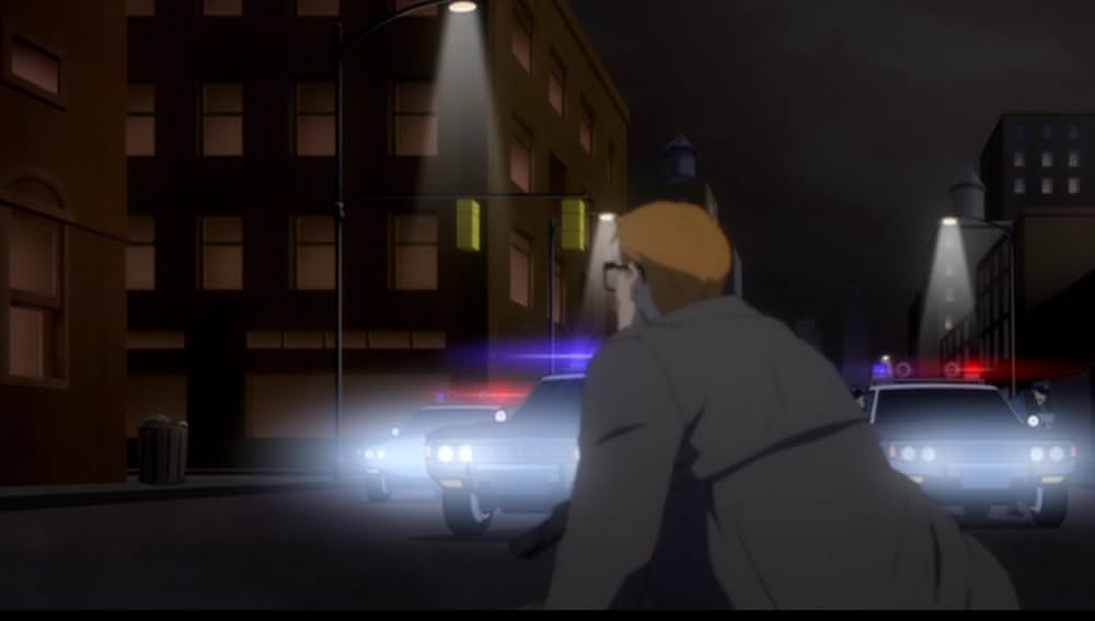 バットマン・イヤー・ワン（原題）の画像