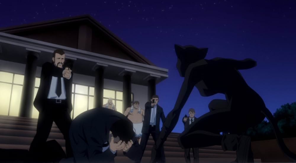 バットマン・イヤー・ワン（原題）の画像