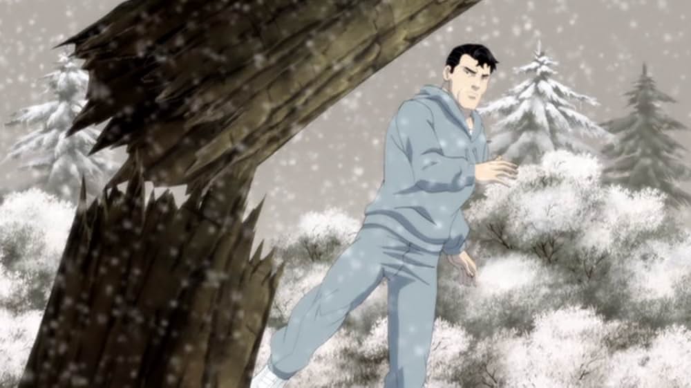 バットマン・イヤー・ワン（原題）の画像