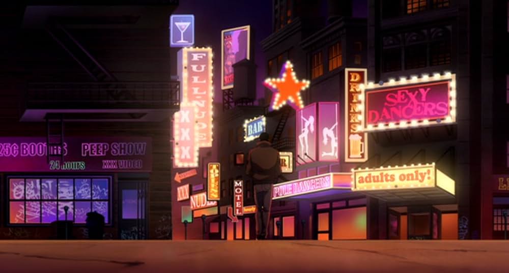 バットマン・イヤー・ワン（原題）の画像