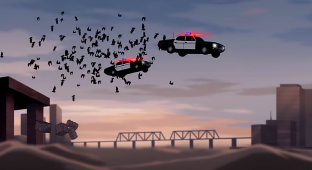 バットマン・イヤー・ワン（原題）の画像