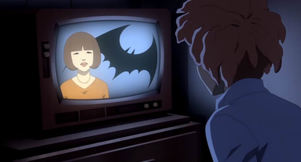 バットマン・イヤー・ワン（原題）の画像