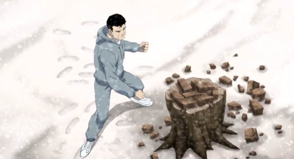 バットマン・イヤー・ワン（原題）の画像