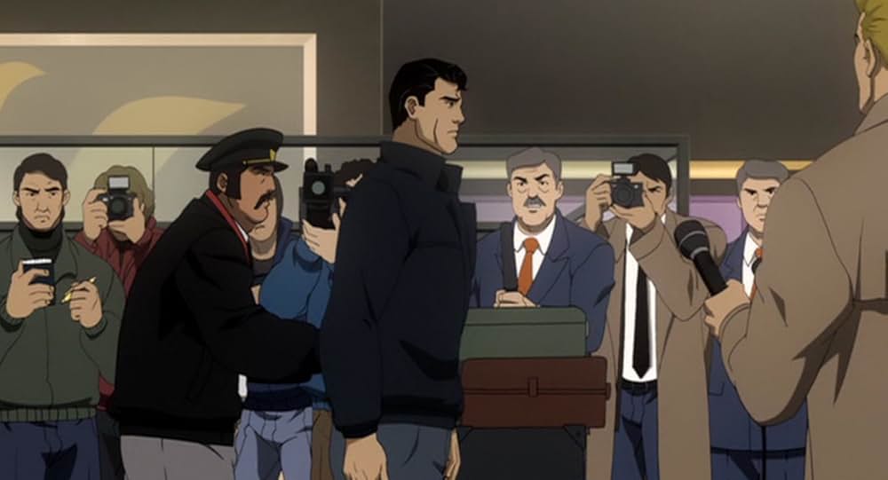 バットマン・イヤー・ワン（原題）の画像