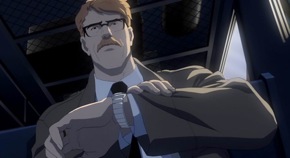 バットマン・イヤー・ワン（原題）の画像