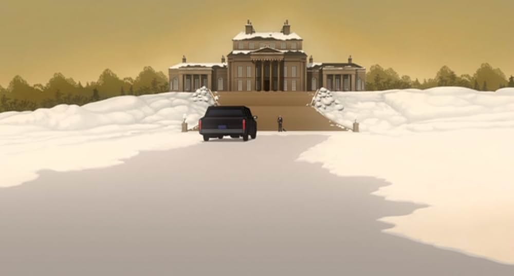 バットマン・イヤー・ワン（原題）の画像