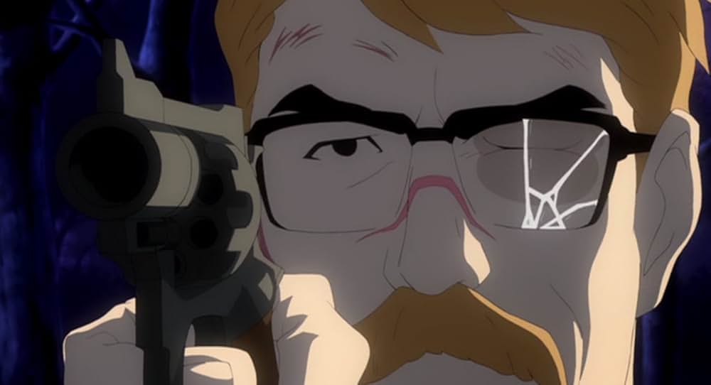 バットマン・イヤー・ワン（原題）の画像