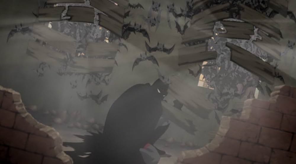 バットマン・イヤー・ワン（原題）の画像