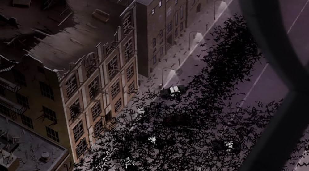 バットマン・イヤー・ワン（原題）の画像