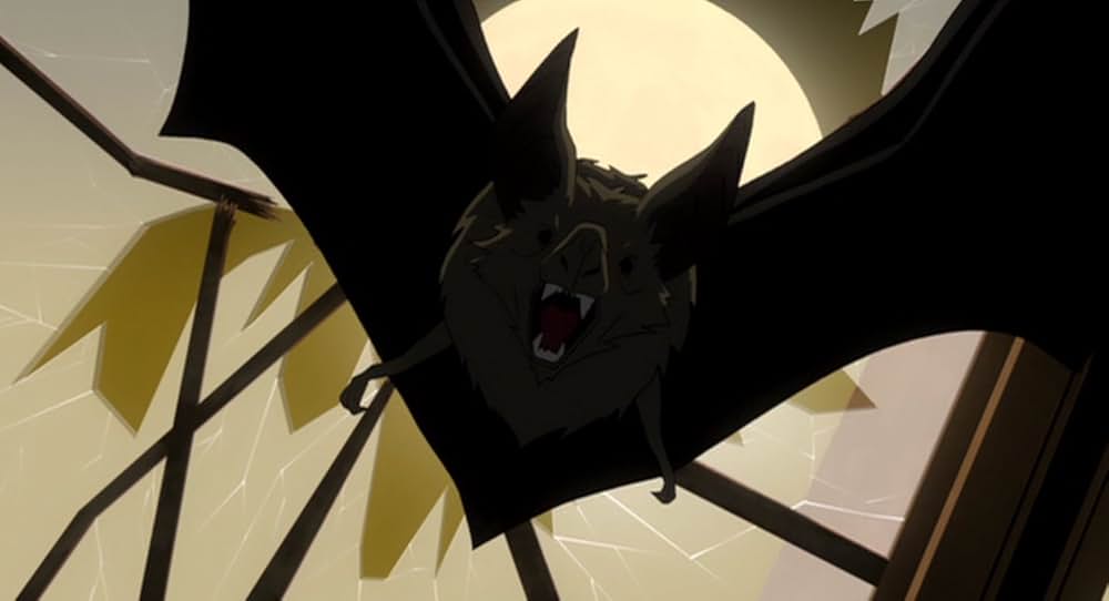 バットマン・イヤー・ワン（原題）の画像